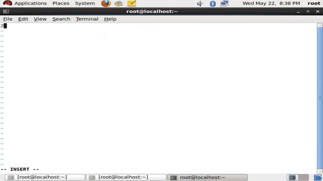 How to Configure a Cron Job in RedHat Linux смотреть онлайн