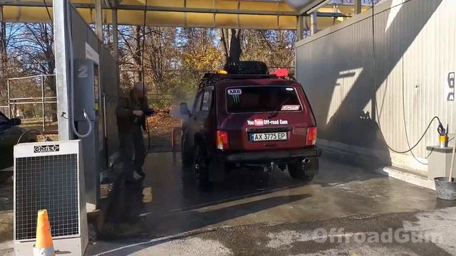 Автомойка-самообслуживание ! смотреть онлайн