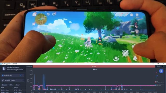 Опыт использования Poco X3 GT - лучший недорогой смартфон Xiaomi 2021 года смотреть онлайн