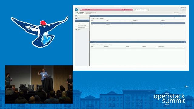 Bringing L7 Security to Kubernetes with OpenStack Kuryr смотреть онлайн