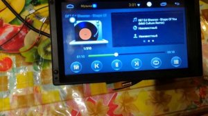 нет звука в колонках