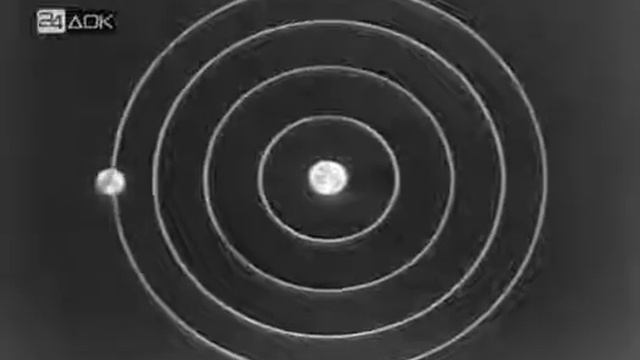 Строение атома, электрона, квантовая физика смотреть онлайн