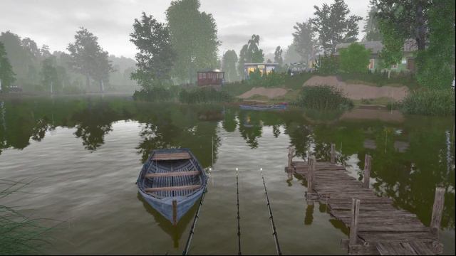 СПРАВОЧНИК НОВИЧКА. РУССКАЯ РЫБАЛКА 4. ФИДЕР НА 14кг. ЗА КОМЕНТАРИЙ! смотреть онлайн