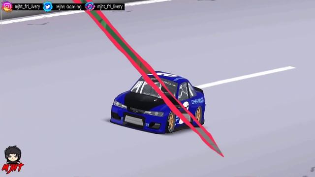 Fr Legends | Livery Chevrolet Camaro Zl1 | FREE CODE#Frlegends