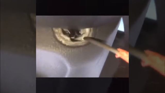 Demontage van het stuur / AirBag Vw T6 Transporter 2015 - Dr.Volant смотреть онлайн
