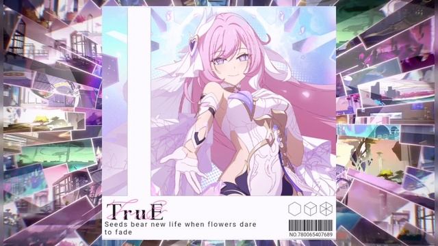 TruE - Honkai Impact 3rd смотреть онлайн