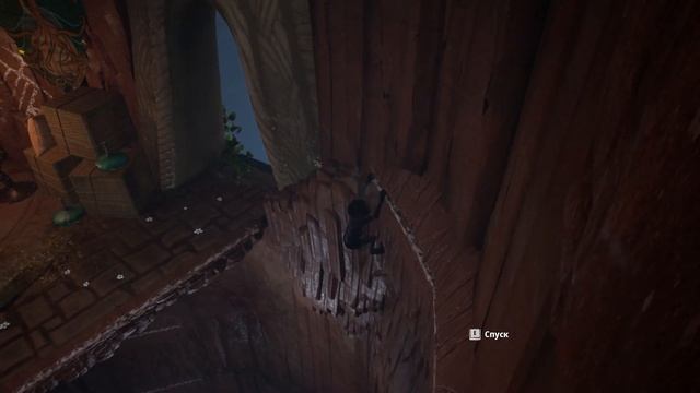 The Lord Of The Rings: Gollum | Глава №7: Как рыбка | Прохождение игры | Все катсцены