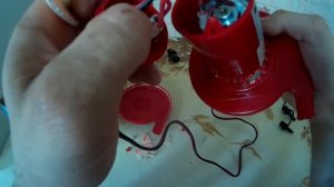 Ремонт насоса Bravo MB 80С