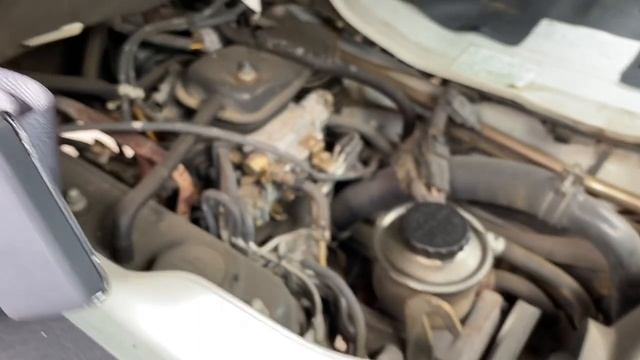 TOYOTA DYNA YY101-0007753 [1998] 3Y