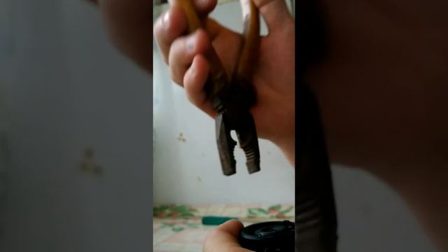 Опель Астра j , доработка крышки расширительного бочка смотреть онлайн