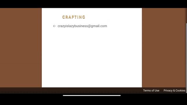 HOW TO SIGN IN FOR CRAFTING AND BUILDING | CRAZYCHAMPS смотреть онлайн