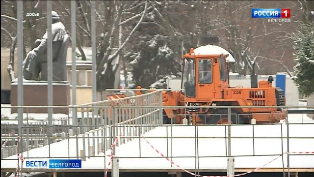 К 2025 году в Белгородской области планируют в 3 раза увеличить производство овощей смотреть онлайн