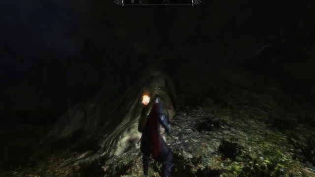 Skyrim - DAWNGUARD. Ep36 Touching Serana and the Sky (GoodGuys) смотреть онлайн