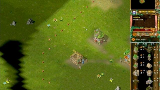 Alien Nations for PC [Amazons gameplay] смотреть онлайн