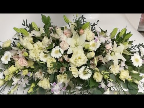 Оформление Живыми Цветами Прямой Эфир 5июля 2018г. смотреть онлайн