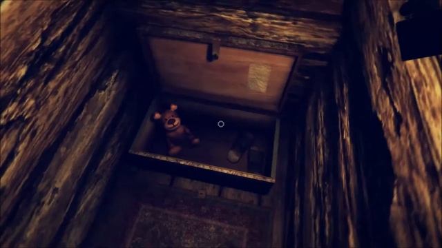 Lumber Island - That Special Place #1 смотреть онлайн