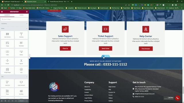 How to Add Google Maps in WordPress смотреть онлайн