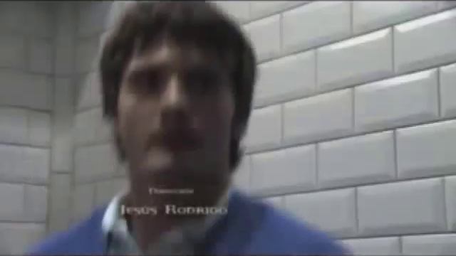 Ivan&Julia-El internado смотреть онлайн