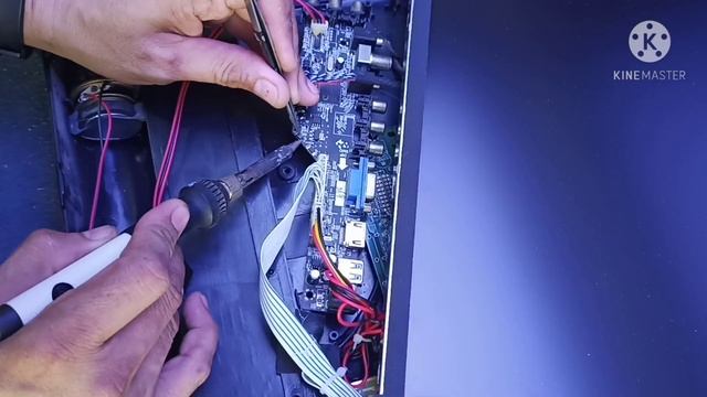 RTech || White Screen Only, No Display, Good Sound, #54 смотреть онлайн