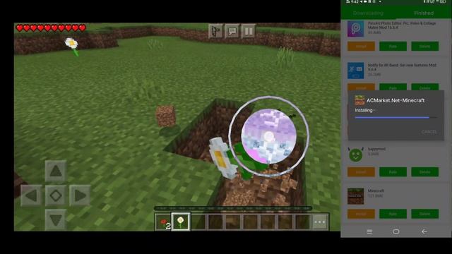 How to download minecraft java edition in android mobile ?|| easily download minecraft ? trick guy смотреть онлайн