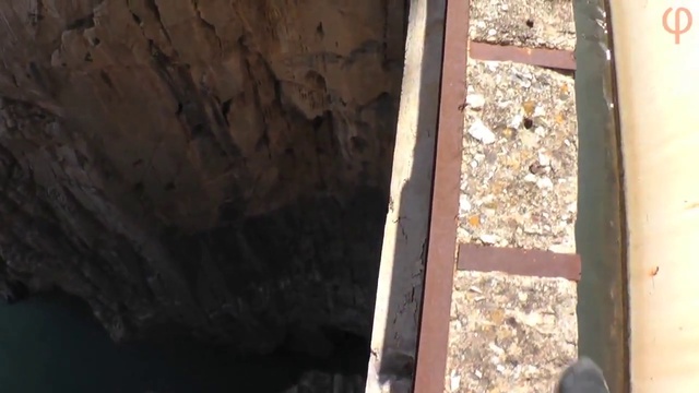 Королевская тропка  El Caminito Del Rey. Клуб Путешествий Михаила Кожухова