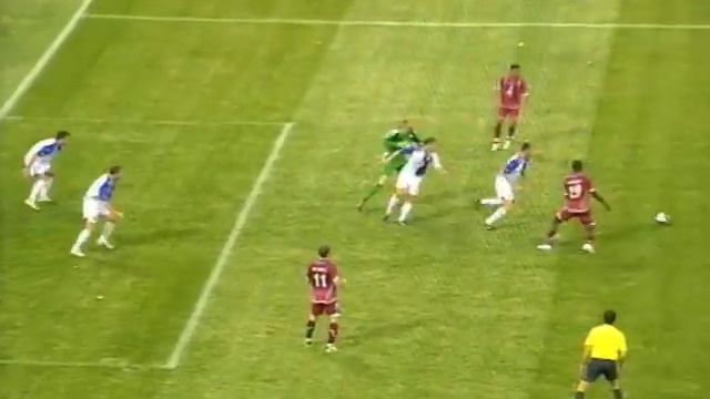 AEL - blackburn 2-0 uefa cup 2007 смотреть онлайн
