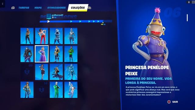 Fortnite Xbox Cloud Gaming Beta em Xbox com Google Chrome 2022 12 27 12 11 18 смотреть онлайн