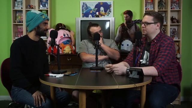 2019 in Review | Taste My Game Face 117 смотреть онлайн