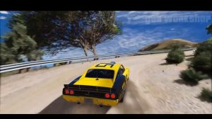 ?КАК ЗАПУСТИТЬ ГТА 5 НА СЛАБОМ НОУТБУКЕ? КАК СНИЗИТЬ ЛАГИ В ГТА 5??