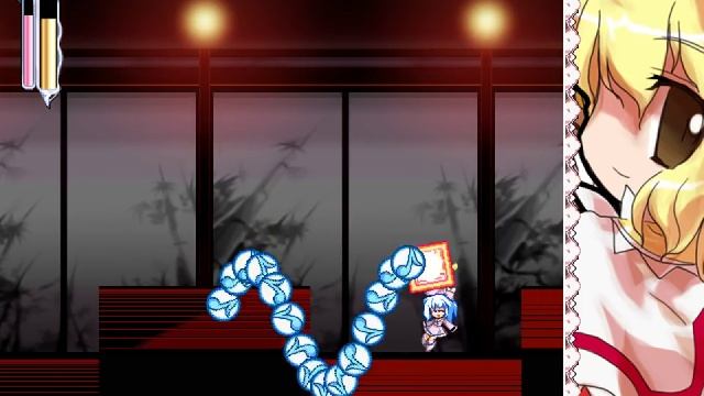 MegaMari - 8 - the meanest one jeez смотреть онлайн