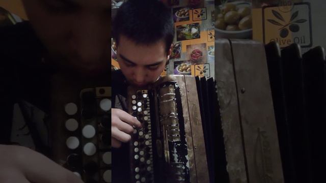 Виновата ли Я - Белый день/Игра на баяне! смотреть онлайн