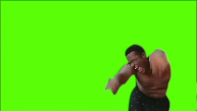 Twomad Dancing to Clean Bandit (Green Screen) смотреть онлайн