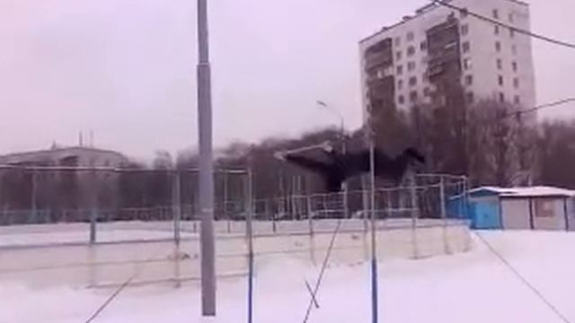 Спад вперед в подъем разгибом смотреть онлайн