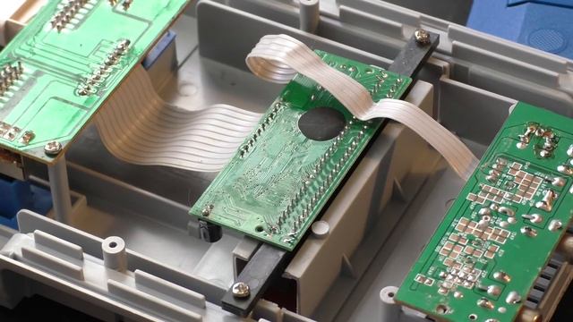 #127 - Разбираем Dendy девяностых и новодел смотреть онлайн