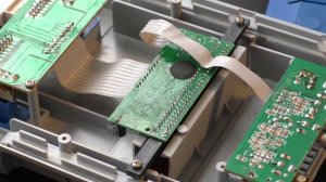 #127 - Разбираем Dendy девяностых и новодел