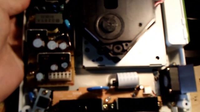 Pretty easy fix: DREAMCAST pot adjustment (DISC READ ERROR FIX) смотреть онлайн