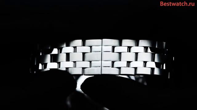 Обзор механических часов с автоподзаводом Earnshaw ES-8042-11