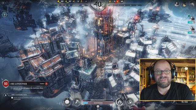 Freitag, d. 3.6.: Frostpunk (Blind) & Whiskytasting (Steinwallens Herrenabend #95 / ab 20.30 Uhr) смотреть онлайн