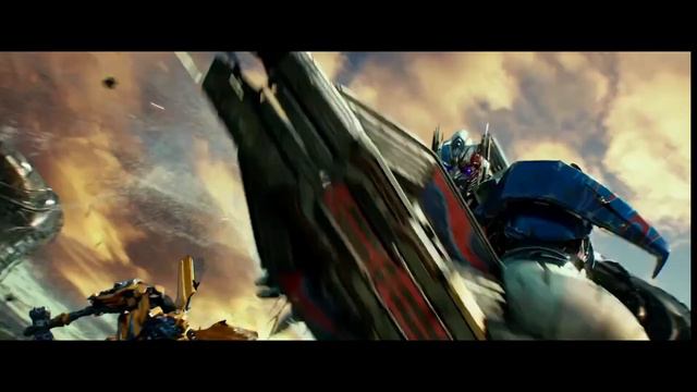ENG KUCHLI TRANSFORMERLAR. TOP 10 смотреть онлайн