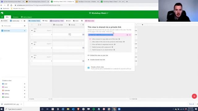 Airtable for Accountants (FREE CPE) смотреть онлайн