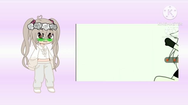 Reacting To Gacha Heat