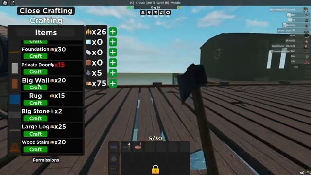 HOW TO Get Started In SCP: Stranded! [ROBLOX] смотреть онлайн
