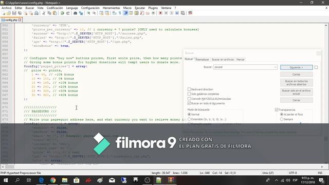 Znote Acc configuracion basica | tibia смотреть онлайн