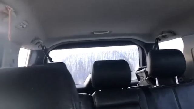 B433 - MB W163 рест 3.7i V6 / M112.970 / АКПП 4WD смотреть онлайн