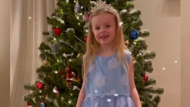 Широких Вероника, 5 лет, ЗАО смотреть онлайн