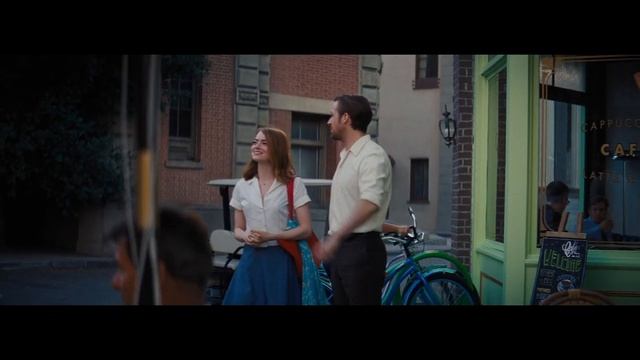 Why La La Land is a Masterpiece смотреть онлайн