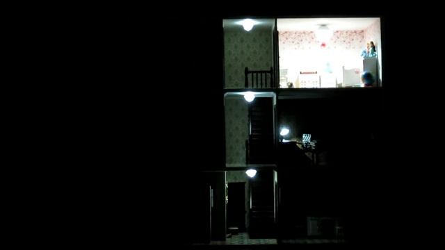 Освещение в Viola street, 3 смотреть онлайн