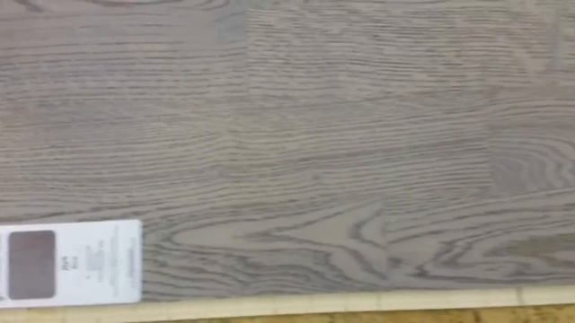 Паркетная доска Focus Floor Дуб Бора 3 полосный смотреть онлайн