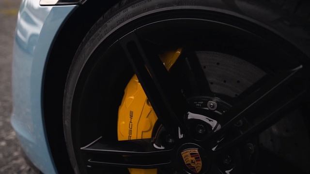 Porsche Taycan (2020) - Das Porsche Zentrum Dortmund präsentiert alle Taycan Modelle смотреть онлайн