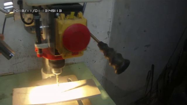 Подсветка на сверлильный станок смотреть онлайн